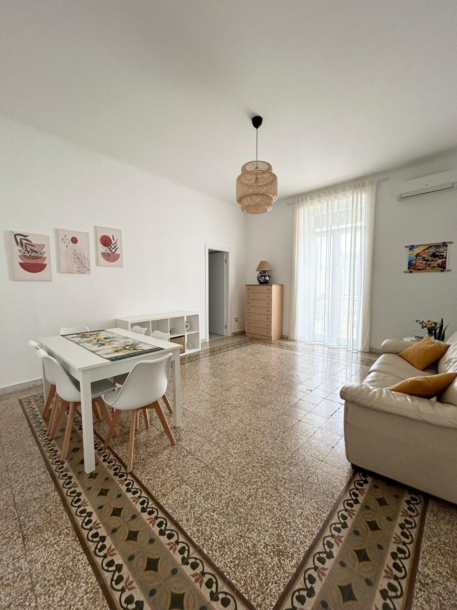 Casa Makigio Apartment Vietri sul Mare Exterior photo